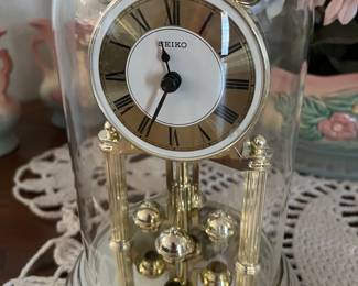 Seiko Clock