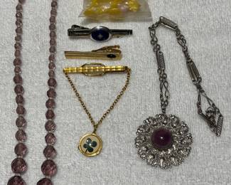 Vintage Jewelry 