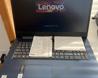 Lenovo Ideapad 3