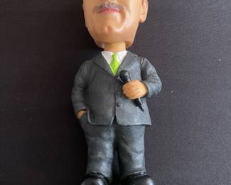 Gov. Jesse Ventura Bobblehead