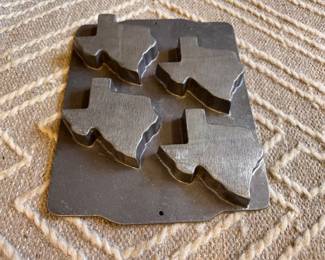 Interesting Texas mold