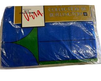 New old stock of Vera linen