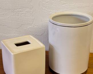 Contemporary household