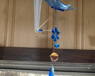 Wind chime - $2