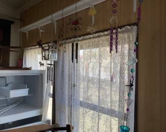 Wind chimes - $2 each