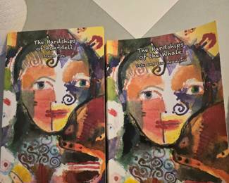 St. Joe Artist Donald Beaulieu