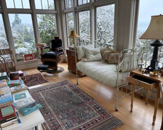 Overview of more in the sale