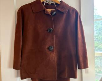 Vintage Clothing, Furs,Handbags, Shoes and Accessories, mostly women's, some men's for sale during in-person shopping hours