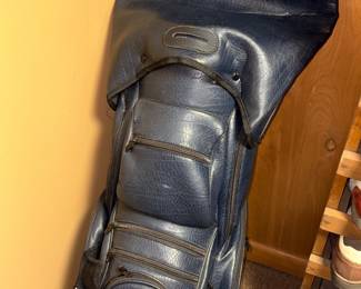 Belding Coral Ridge Golf Bag!