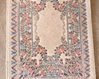 Milliken Rugs Regency Manor #4575 Marseille 42”x23.5”!