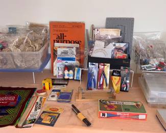 Sewing Accecssories!