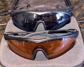 Fore Eyes Golf Sunglasses - Pair