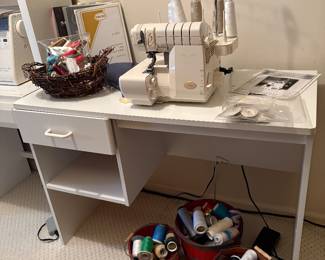 Stanley 93124 Sewing Table!