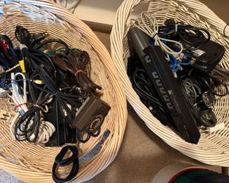 Electrical Cords & Accessories!
