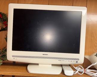 Toshiba 19LV506  LCD TV/DVD Combo!