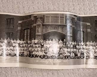 McKinley Class of 1951!