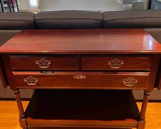 Statton Americana Cart 