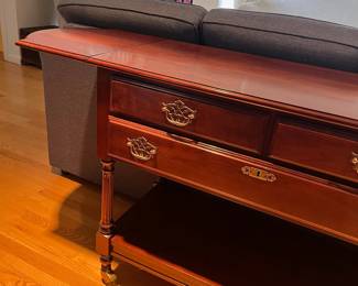 Statton Americana Cart 