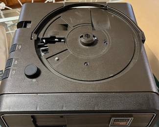 Singer Caramate 3300