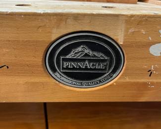 Pinnacle Tool Bench 