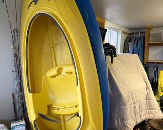 Kayak $150 each