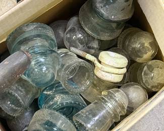 insulators 