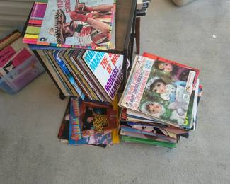 more antique albums in good condition for sale some are rare sets of jazz albums as well