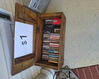 Guess that tapes just a dollar