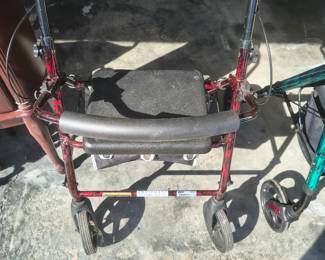 Nice Mobility Walker in great shape