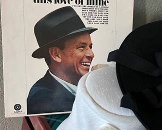 Vinyl Frank Sinatra
