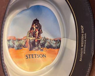 Royal Stetson