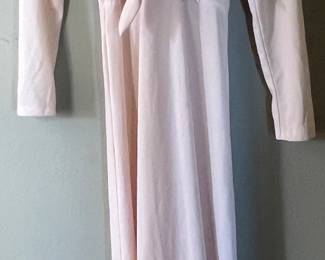 Vintage 2-pc Gown