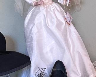 Bride Doll