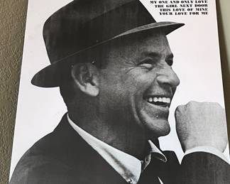 Frank Sinatra 