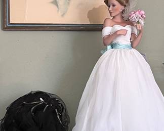 Bride Doll