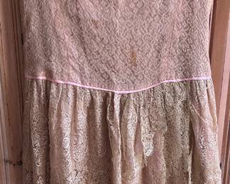 Vintage Dress