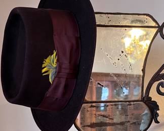 Royal Stetson