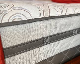 King Mattress/BS