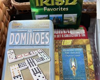 Games