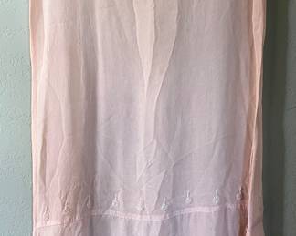 Vintage Slip