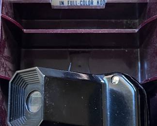 View Master in Original Box 