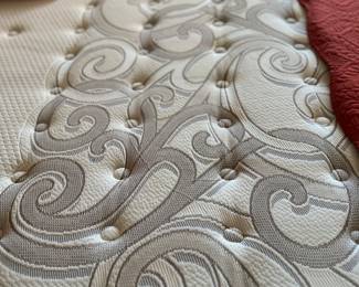 King Mattress/BS