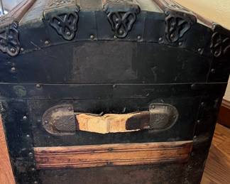Vintage Trunk
