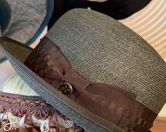 Vintage Hat