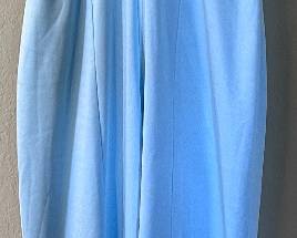 Vintage Halter Jumpsuit