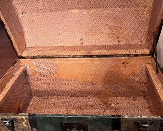 Vintage Trunk