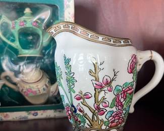 Coalport 