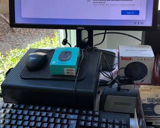 Dell Computer