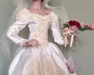 Bride Doll