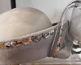 Viintage Hat